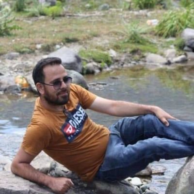 rasool_shabir's profile picture. Mr Shabir Rasool Area sales Manager Syska LEDs