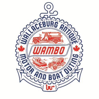 WAMBO - The Wallaceburg Antique Motor and Boat Outing features antique boats, cars, fire trucks, motorcycles & many other displays!