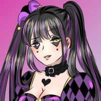 DTJester (VTuber)(18+) KICK PARTNER PUSH (@dt_jester) 's Twitter Profile Photo