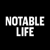 Notable Life(@NotableCA) 's Twitter Profile Photo