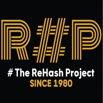 The ReHash Project Drawing inspiration from the pulsating rhythms of house music, the energetic vibes of dance, and the irresistible basslines of bass house