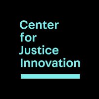 Center for Justice Innovation (@innovjustice) 's Twitter Profile Photo Center for Justice Innovation (@innovjustice) 's Twitter Profile Photo