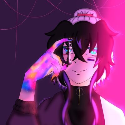 Akira yume_Art 💜🏳️‍🌈さんのプロフィール画像