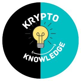 For getting more Krypto knowledge & Airdrop content please follow my twitter account