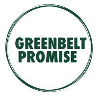 Greenbelt Promise(@GB_Promise) 's Twitter Profile Photo