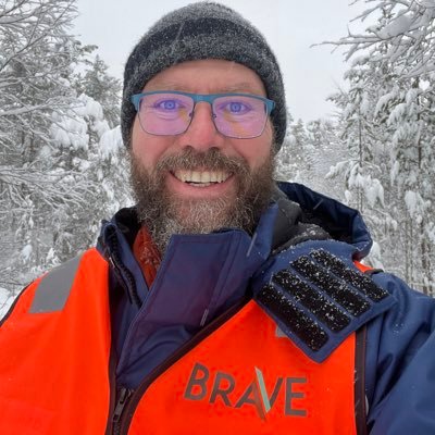 jonage's profile picture. Elsker natur og opplevelser.