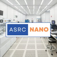 ASRC Nanoscience Initiative(@ASRCnanoscience) 's Twitter Profile Photo