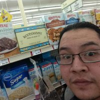 John WoodenKnife (@rezphilosopher) 's Twitter Profile