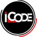 iCODE (@icodeteam) Twitter profile photo iCODE (@icodeteam) Twitter profile photo