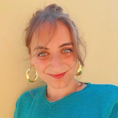 student at @UNIMORE_univ MSc #Labour Relations | BSc #Economics and International Marketing | #feminist interested in #social issues