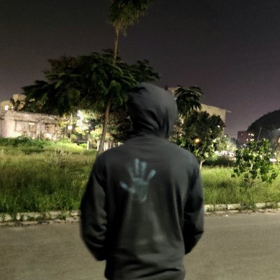 itsmearavind_'s profile picture. 