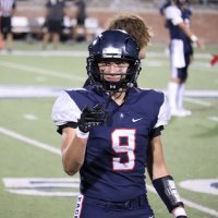 Hayden Keys (@haydenkeys9) 's Twitter Profile