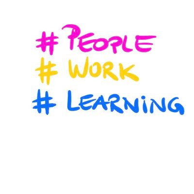 PEOPLE, WORK & LEARNING