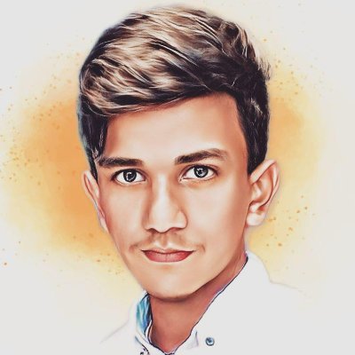 Mubarak_1926's profile picture. Loves creating and developing.
Tech aspirant.
