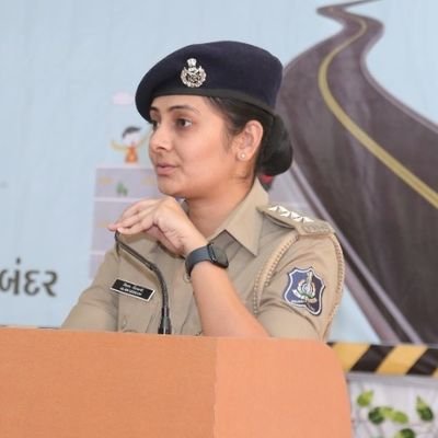 Deputy Superintendent of Police