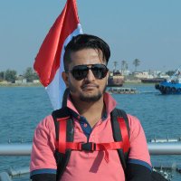 AbdlRazzaq Alazazi (@thorazzaq) 's Twitter Profile