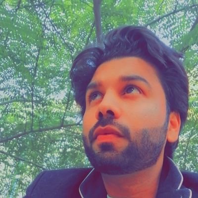 Suleman51573619's profile picture. Psychologist ❤️