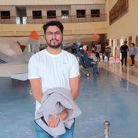 Samkit Jain (@samkit5495) 's Twitter Profile