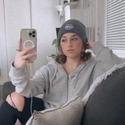 If Rachel Green and Joey Tribbiani had a baby it’d be me