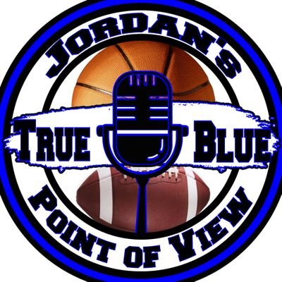 Christian , Husband,married 5 years ,Dad of 2 Boys Host of Jordan's True Blue Point of View https://t.co/eUTmBLrZ82