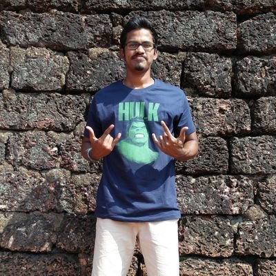 bala09ravi's profile picture. Life isnt what it seems.

Positive Devil😃