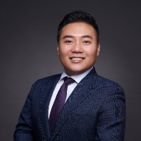Yale Huang (@imyalie) 's Twitter Profile