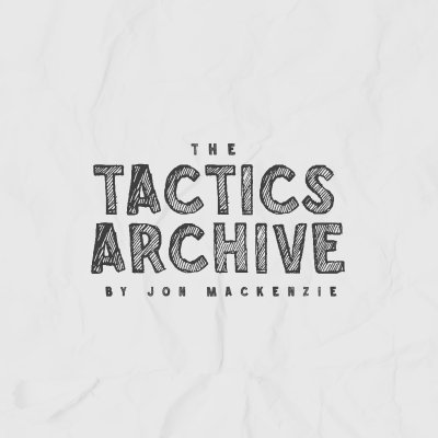 The Tactics Archive