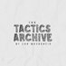 The Tactics Archive (@tacticsarchive) Twitter profile photo