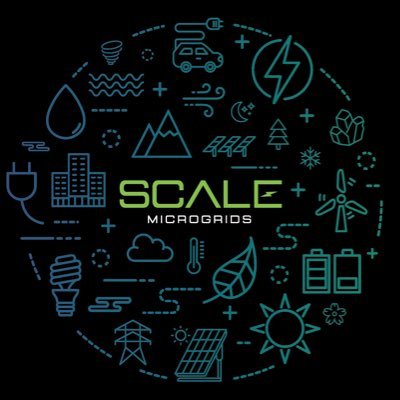 @ScaleMicrogrids