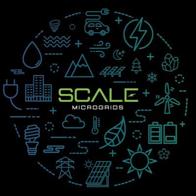 Scale Microgrids