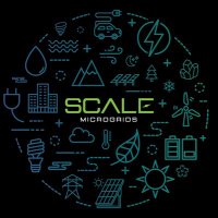 Scale Microgrids (@scalemicrogrids) 's Twitter Profile
