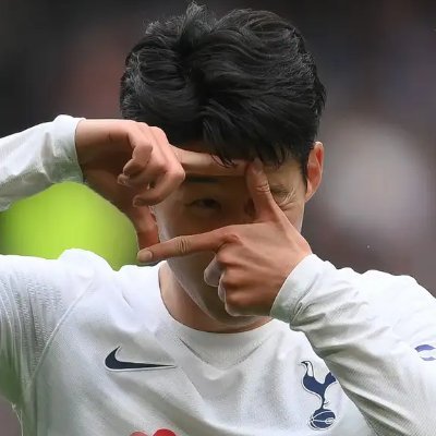 #THFC