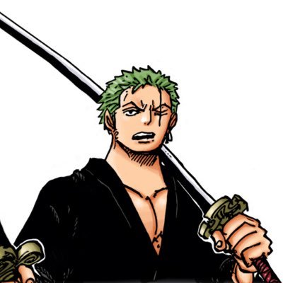 #OP #Culé #Zoro🐐