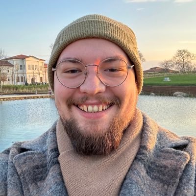 bariskgn's profile picture. CRO | UX | Data