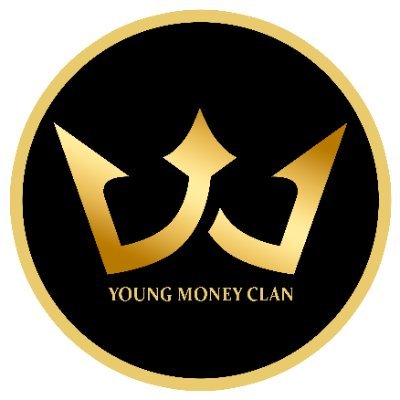 #1 GAMING TEAM | ESPORTS
   •🤴CEO: RIPS
   • 📈 480k on TikTok
   • 📈 170k on YouTube
📧contact@YoungMoneyClan.com

https://t.co/0SDY50Gywb