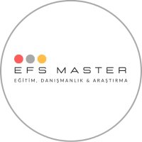 EFS Master Eğitim Danışmanlık ve Araştırma(@EFSMaster) 's Twitter Profile Photo