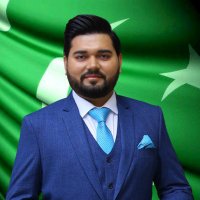 Muhammad Omer Khan(@OmerKhanPK) 's Twitter Profile Photo