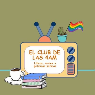 ElClub4AM Profile Picture