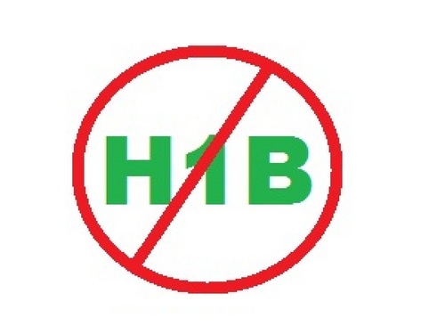 endh1b's profile picture. Help put 1 million Americans back to work. Stop the in-sourcing  of H1B visa workers taking jobs from American citizens educated in the US