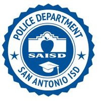 SAISD Police(@SAISDPolice) 's Twitter Profile Photo