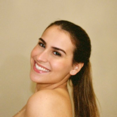 angelicacebo's profile picture. 