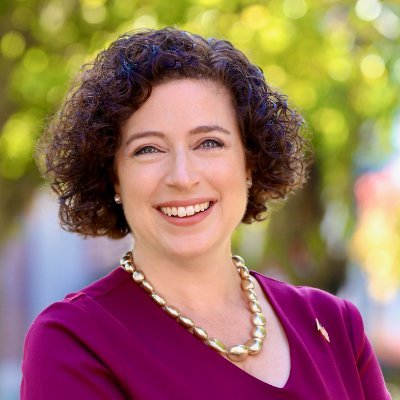 Deputy Mayor, Verona, NJ. GVP and food insecurity advocate.
Re-election/donations: https://t.co/SmWfv47JHj. Posts are my own, r/t are not endorsements.