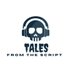 Tales from the Script Podcast (@tfts_podcast) Twitter profile photo Tales from the Script Podcast (@tfts_podcast) Twitter profile photo