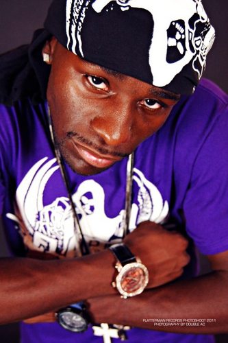 Recording Artist/Songwriter /R&B Singer /Male Model /Actor / Flattermann Records http://t.co/RgC8OGf3sS