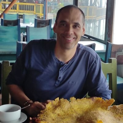 Fernando Vargas-Salinas Profile