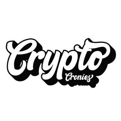Welcome to the Crypto Cronies podcast. Join us as we talk about all things crypto.