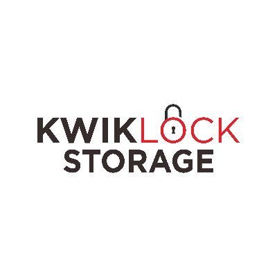 kwiklockstore's profile picture. Secure and convenient #selfstorage solutions in KS, IA, & MN. Our state-of-the-art facilities offer 24/7 security, contactless move in, & online rental.