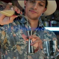 David Leon Jr (@artsybartendr) 's Twitter Profile Photo David Leon Jr (@artsybartendr) 's Twitter Profile Photo