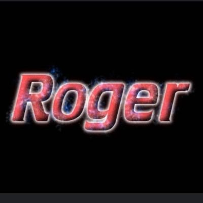 Roger Profile