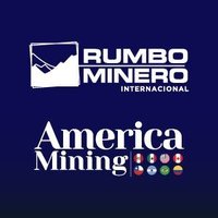 Revista Rumbo Minero(@rumbominero) 's Twitter Profile Photo